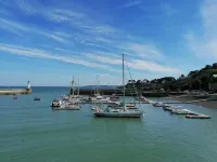 House Belle Ile en Mer-Locmaria 8/10 persons