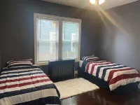 Centric property close to all the great things in the city