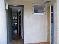 RDC very quiet apartment, view of Pla D'Adet Hotel a Saint-Lary-Soulan