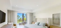 Bahia Beach Amazing View Steps from the Ocean 2BDRM- Ocean Haven Villa