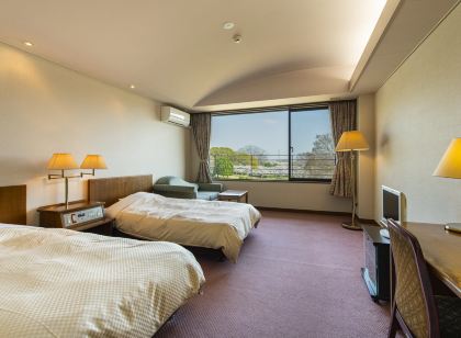 いこいの村はりま