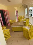 Magdalena condo