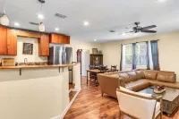 Gulf Breeze Home Away