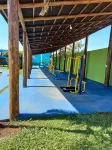 Gated community, all security, ideal for families.