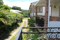 Apartment T for 4 Persons