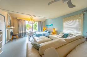 Guesthouse de Witte Merel Deluxe