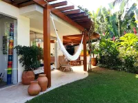 Barra do Sahy (North Shore) - "Walk in the sand" Hotels in Barra do Sahy