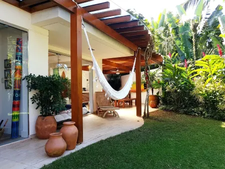 Barra do Sahy (North Shore) - "Walk in the sand"