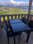 Nuevo Chalet con Encanto y Terraza Vistas ría Vigo