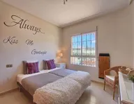 Luxury Villa 5 Stars With 6 Bedrooms, 4 Bathrooms and Private Pool
