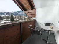 Vacation apartment Edeltraud on Lake Millstatt, hiking vacation and much more, apartment 3 Hotels in Dobriach