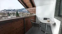 Vacation apartment Edeltraud on Lake Millstatt, hiking vacation and much more, apartment 3