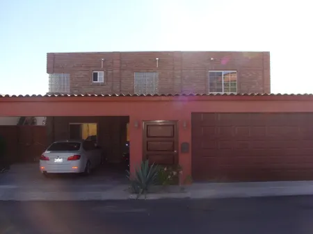 nice House for Family vacation