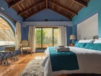Monteluna Hotels in Saque