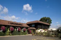 Premier Inn Northampton West (Harpole) Hotels in Weedon Bec