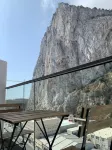 CP Top floor luxury studio