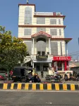 Hotel City Palace Hotel di Brahmapur