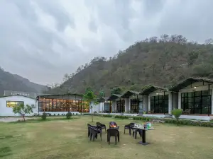 The Ayali Riverside Resort