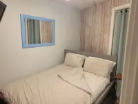 Clean beach style condo on the beach!!!