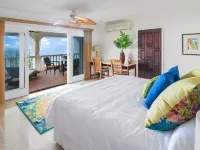 Luxury Villa! Highest Guest Ratings on Island!  Discounted Summer Rates! Hotels in Guana Bay