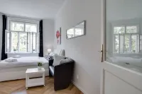 New Studio in the central area