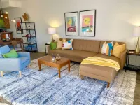 3 Bedroom Rental Townhome With Osoyoos Lake Views!
