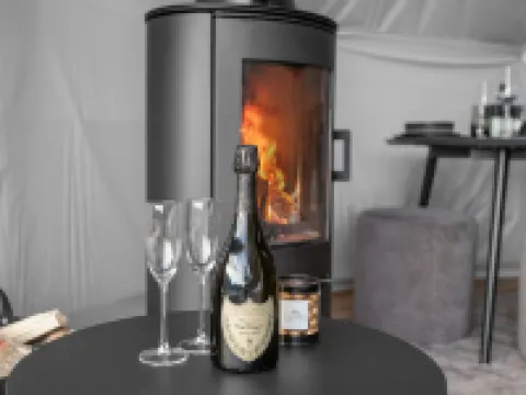 Golden Circle Domes Glamping Experience โรงแรมในเซลฟอส