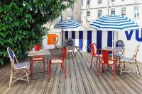 Demain Hôtel & Conciergerie Hotels in Nantes