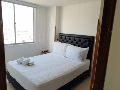 Nice apartment, central, room with air conditioning. Hotels in 