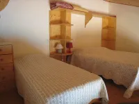 Quiet charming villa with a big terrace and swimming pool