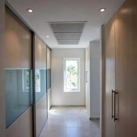 Spacious Garden View Condo