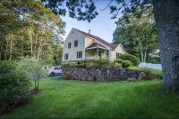 Private oasis by Ogunquit beach!!