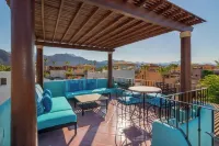 Casa Estrella Del Mar - 2bed 2bath close to amenities and views of the sea!