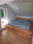 Holiday apartment "Little time out" in the beautiful Eifel