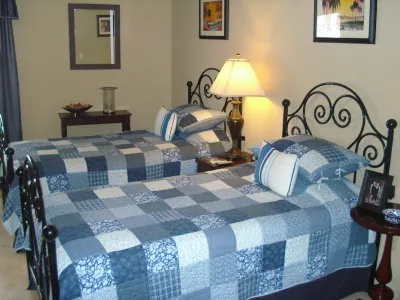 Downtown Penthouse-Style Apartment Hotels in 