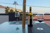 Fortress Home II - In the historic center of Funchal