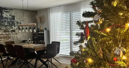 Family-friendly holiday home on Lake Constance