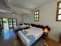 Casa El Timon, Apt. 1 - Estacahuite Hotels in San Pedro Pochutla