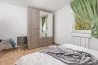 Enjoy the sea view | Modern apartment in the idyllic Cizici contact with the owner