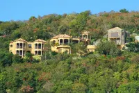 Cinnamon Breeze - Ultra-luxury villa in Peter Bay Estate