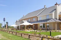 Premier Inn Ramsgate (Manston Airport) Các khách sạn ở Minster