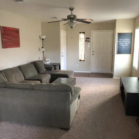 Aggie Home with a Large Yard