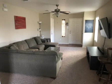 Aggie Home with a Large Yard