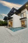 Brand-New Private Villa with Pool, Panoramic Views, and Modern Comforts