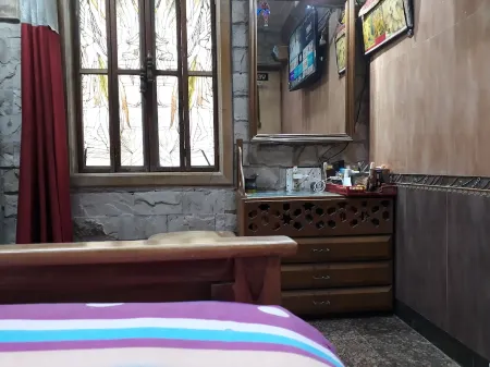 Bambi Radiating Good Ambiance, calm, serene, safe & comfortable home stay! Отели рядом с достопримечательностью «Горай Бич»