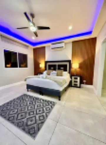 Guanaco House Free Daily Cleaning <Wifi , Hot Water <AC≈ Отели в г. 