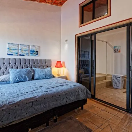 Casa las Mariposas Bungalow 7