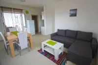 The apartment  Camelia with pool apartman 1 (4+2) Hotels in Opcina Karlobag