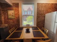 Park View apartment on Mass St downtown Lawrence