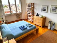 DARIO.HOME Lovable residence in the center of Treviso